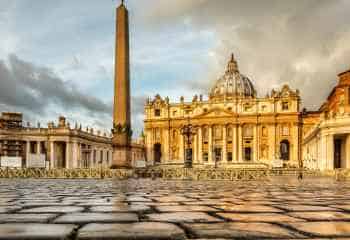 Tour e visita guidata dei Musei Vaticani, Cappella Sistina e Basilica di San Pietro