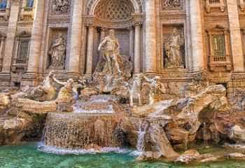 Tour e visita guidata del centro storico di Roma