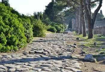 Ruins of Ostia Antica Guided Tour