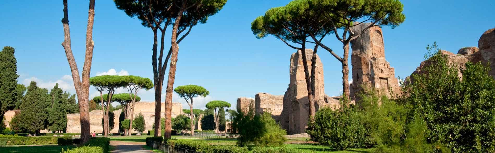 Appian Way, private tour, catacombs