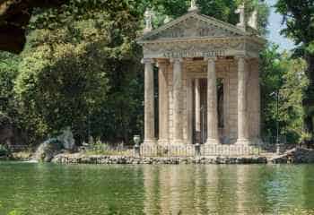 Borghese Gallery and Gardens Guided Tour