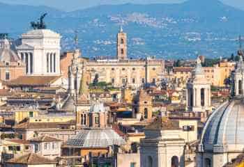 one day private tour, rome and vatican