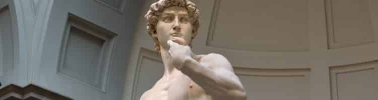 One-Day Guided Tour of Florence: Uffizi Gallery and Michelangelo's David