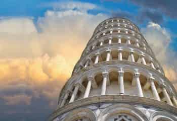 Walking Guided Tour of Pisa