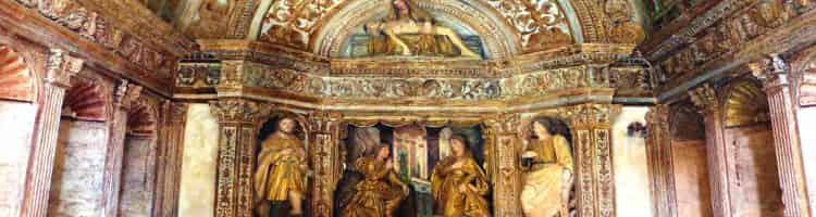 Matera Stones and Churches tour