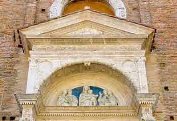 Tour a piedi e visita guidata di Urbino