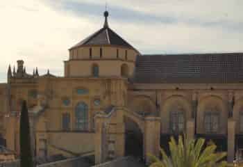 Cordoba Mosque-Cathedral Walking Tour