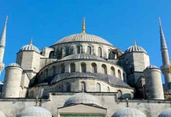 Tour e visita guidata di Fener e Balat sul Corno d?Oro di Istanbul