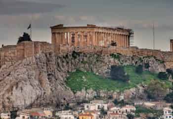 Tour e visita guidata dell?Acropoli e del Museo dell?Acropoli di Atene