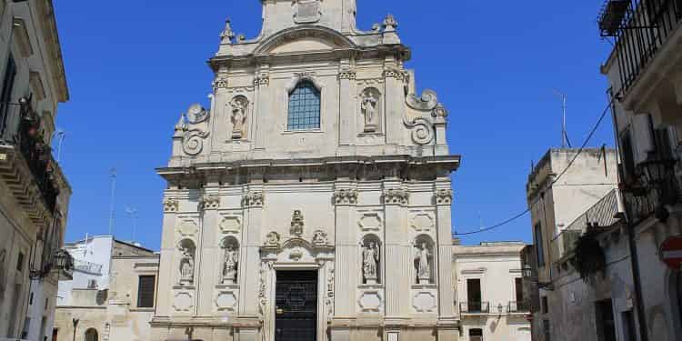 Get to know Lecce
