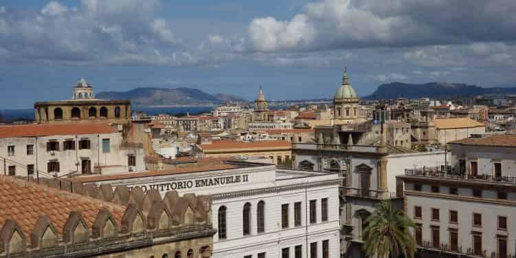 Get to know Palermo