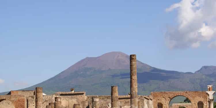 The Archaeological Excavations of Pompeii
