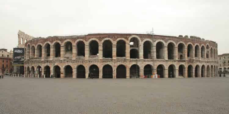 L'Arena di Verona