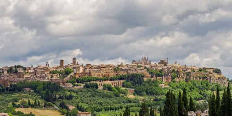 Perch? visitare Orvieto