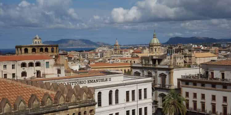 Perch? visitare Palermo