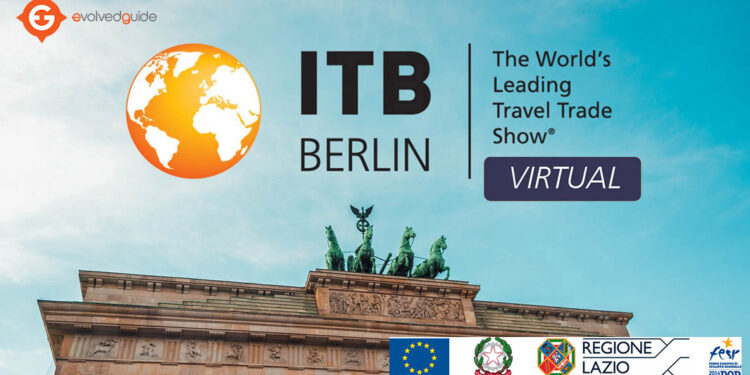 Evolved Guide a ITB Berlino