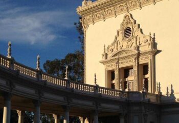 Balboa Park and Little Italy: one day tour in San Diego