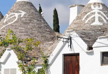 Alberobello