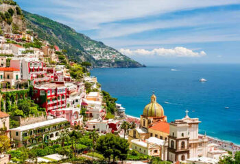 Amalfi