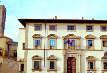 Arezzo