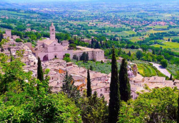 Assisi