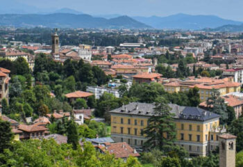Bergamo