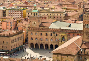 Bologna