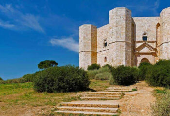 Castel del monte