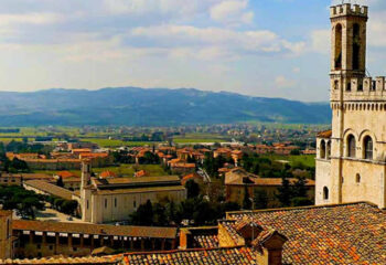 Gubbio