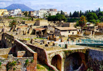 Herculaneum