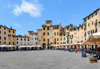 Lucca