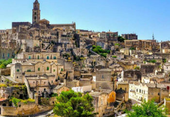 Matera