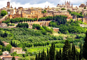 Orvieto