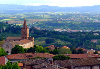 Perugia