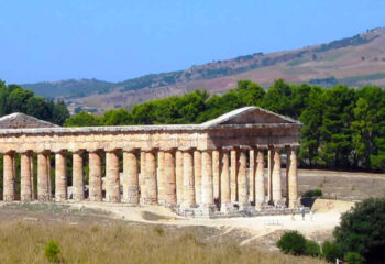 Segesta