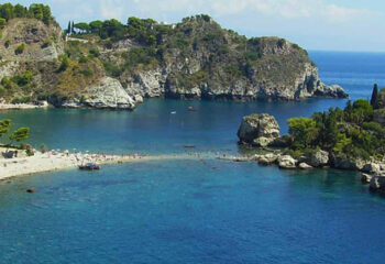 Taormina