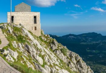 Lovcen National Park, Montenegro Tour