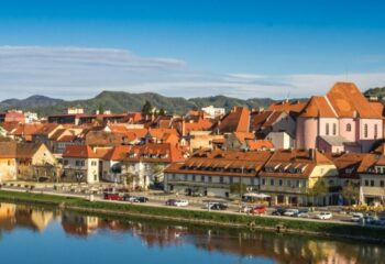 Maribor What to See
