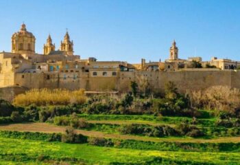 Mdina Malta, tour a piedi e visita guidata della citt?