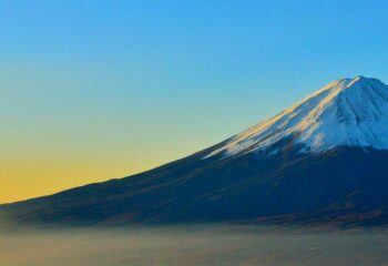 Mount Fuji: one-day trip from Tokyo