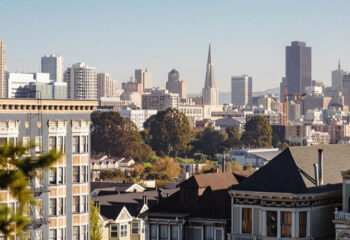 One day tour of the attractions and neighborhoods of San Francisco