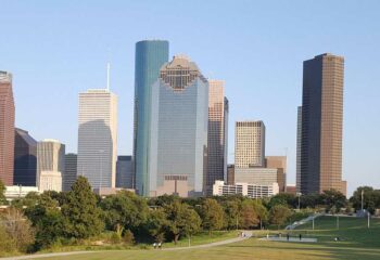 What to do and see in Houston